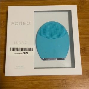 FOREO LUNA 2 (oily skin)